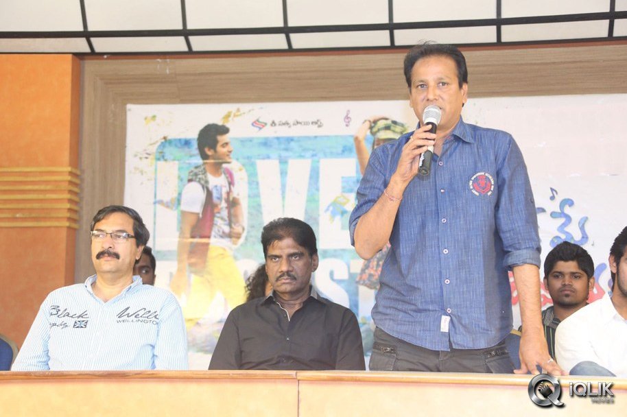 Pyaar-Mein-Padipoyane-Movie-Success-Meet